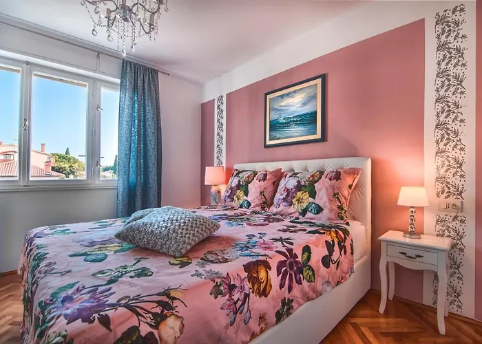 Apartman Val