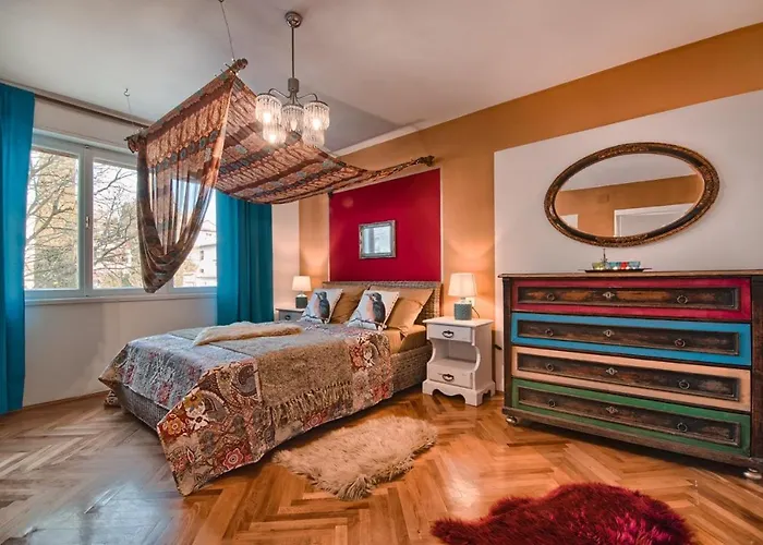 Apartman Val