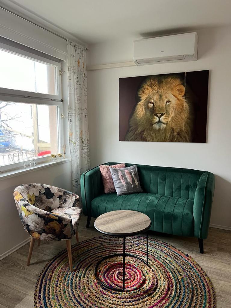 Apartment Val *