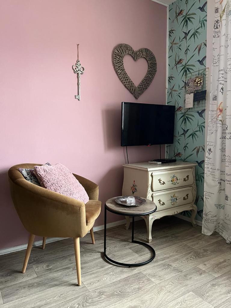 Val Apartment