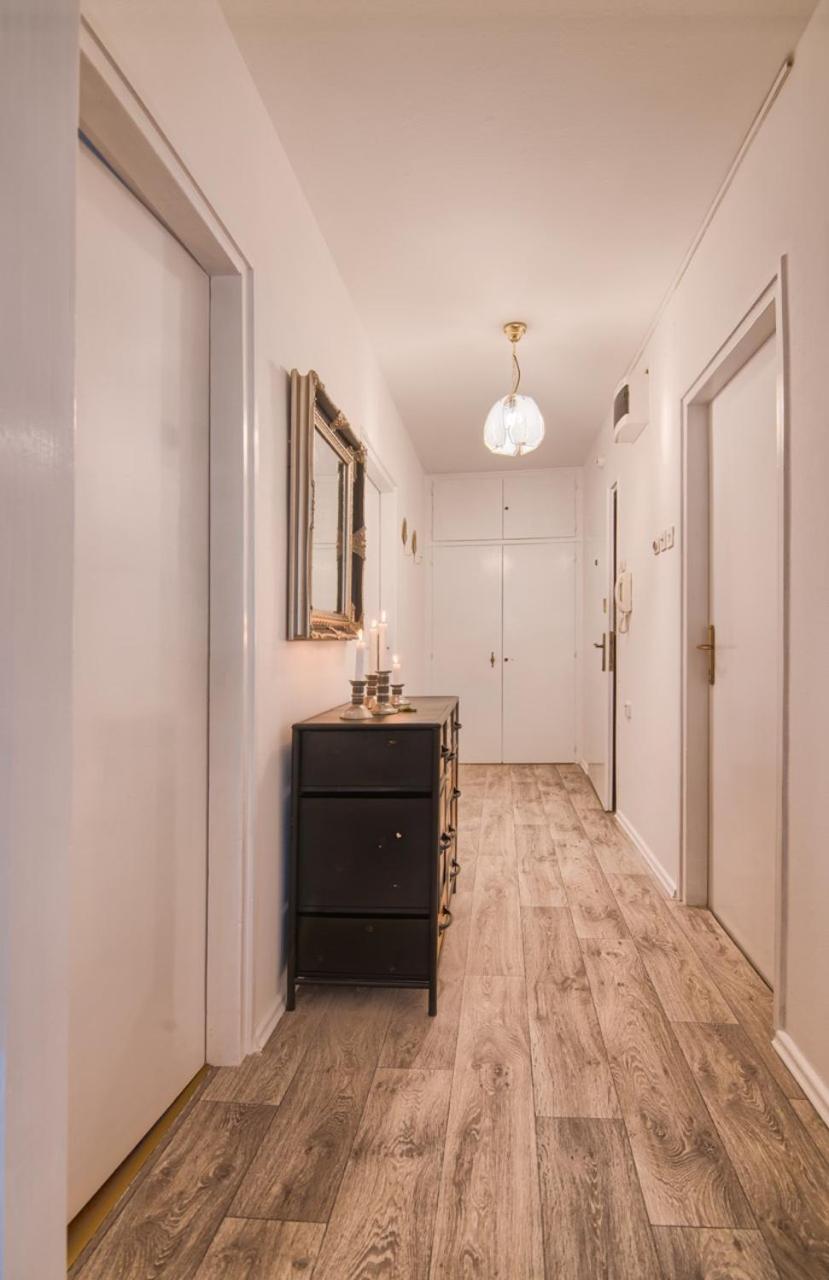 Val Apartment Pula