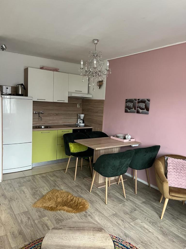 Apartment Val *