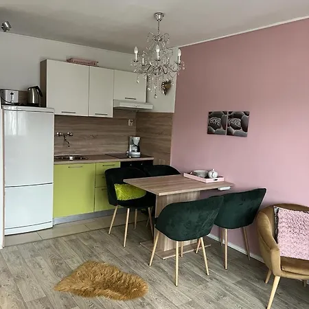 Apartman Val Pula Exterior photo