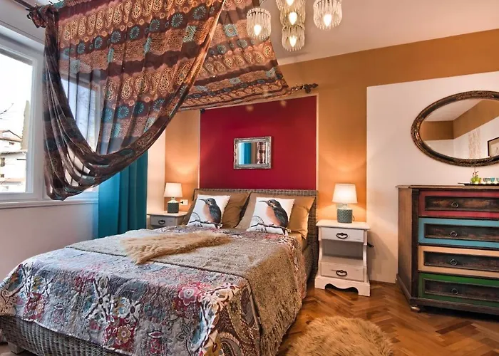 Apartman Val