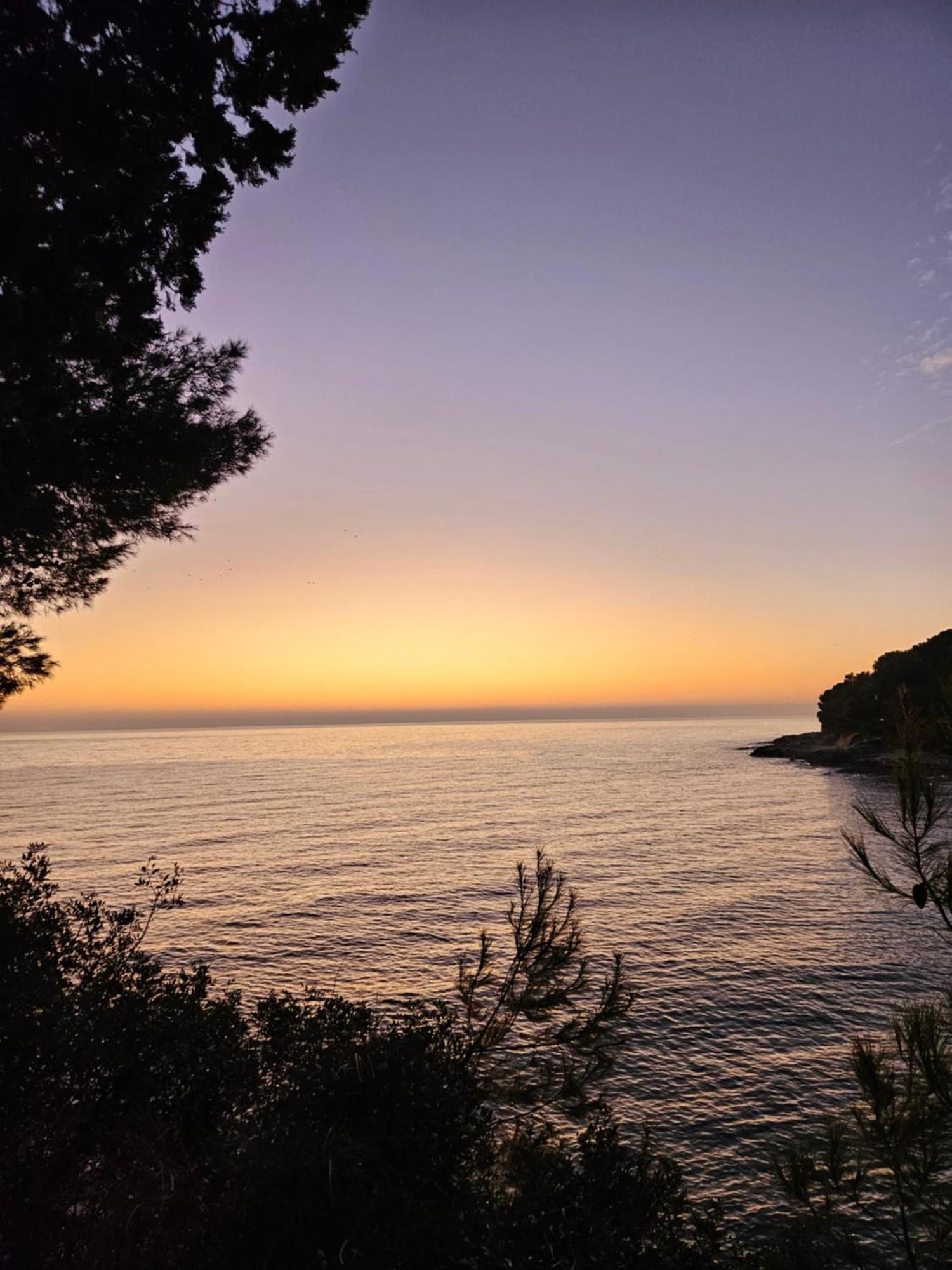 Val Apartamento Pula